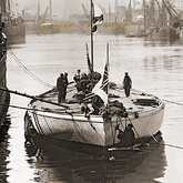 Valkyrie III 1895 © Beken of Cowes