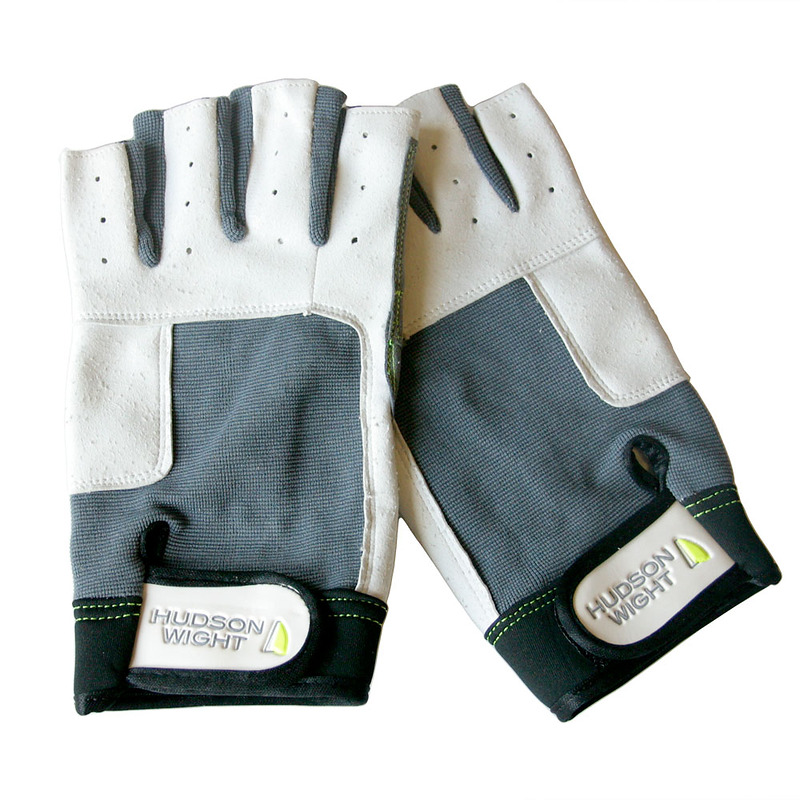 Sailing Gloves Product Hudson Wight Sailing Clothing Direct