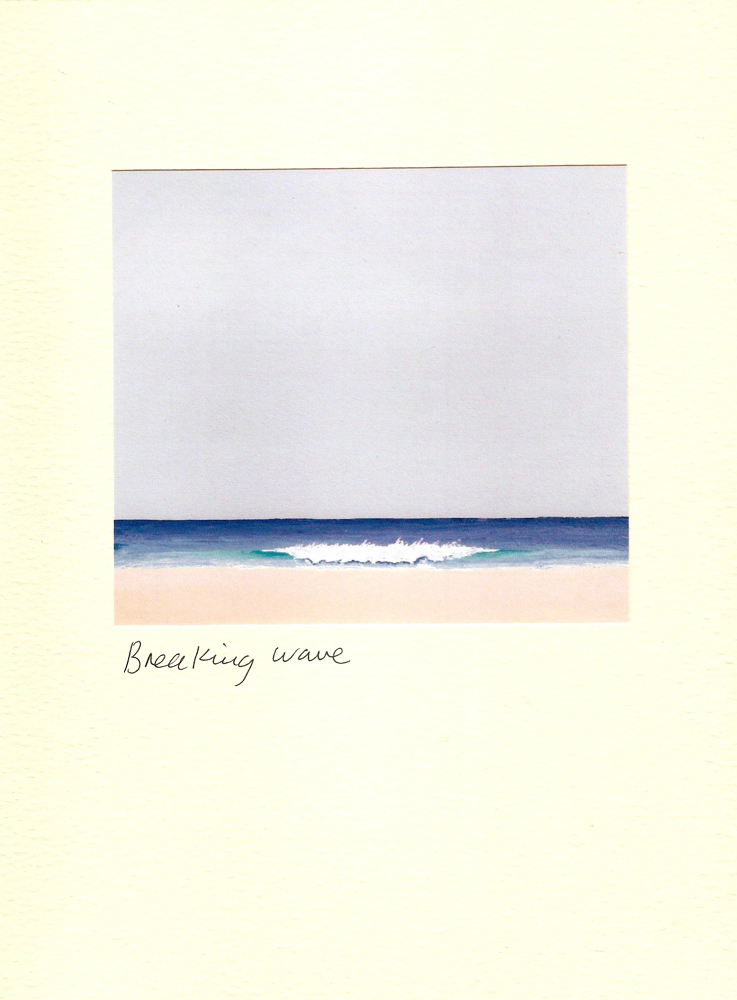BreakingWave BreakingWave