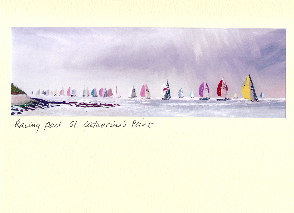 StCatherines StCatherines