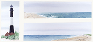 fire island