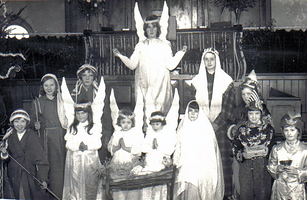 Nativity Nativity