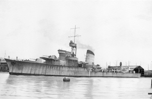 ORP Bylskawica ORP Bylskawica