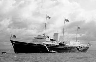 Royal Yacht Britannia Royal Yacht Britannia
