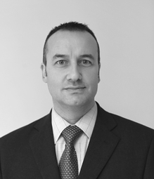 Matthew Weston - Senior Consultant at Southdowns Matthew Weston - Senior Consultant at Southdowns