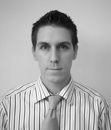 Matthew Tomes - Senior Acoustic Consultant Matthew Tomes - Senior Acoustic Consultant