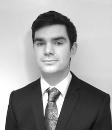 Alex West - Assistant Environmental Consultant Alex West - Assistant Environmental Consultant