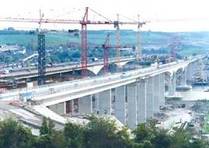 Channel Tunnel Rail Link - Rail Link Engineering Channel Tunnel Rail Link - Rail Link Engineering