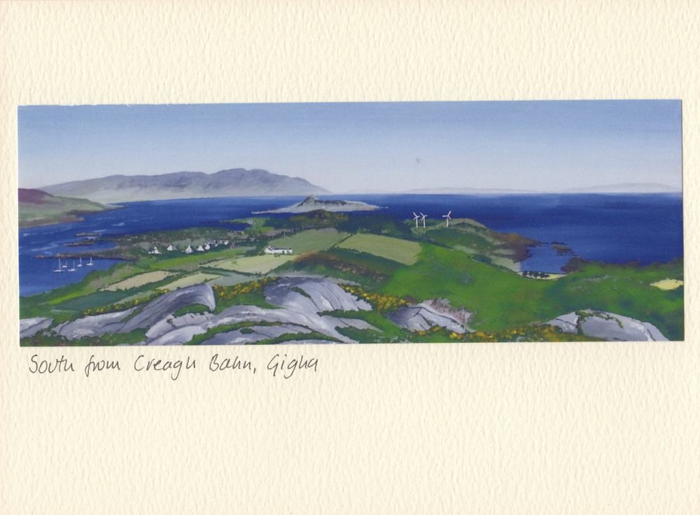 SouthGigha SouthGigha