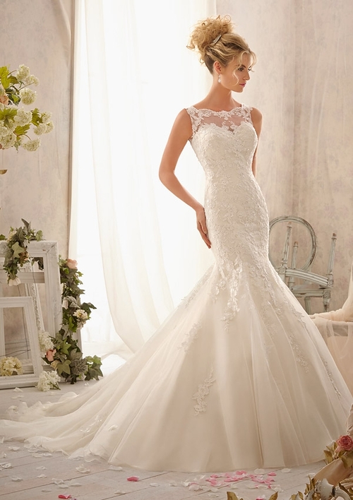 Madeline £700 :: Dresses :: Brides of Southampton