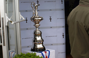 Americas Cup Americas Cup