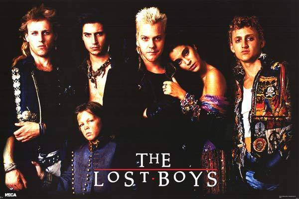 Lost Boys Cinema Event Lost Boys Cinema Event