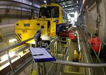 Railway noise and vibration consultants Railway noise and vibration consultants