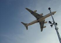 Baseline noise study of DXB noise emissions Baseline noise study of DXB noise emissions