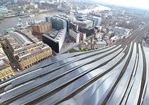 Rail noise, vibration, dust and air quality monitoring Rail noise, vibration, dust and air quality monitoring