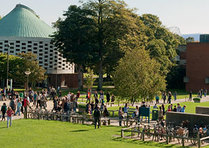 Sussex University indoor air quality Sussex University indoor air quality