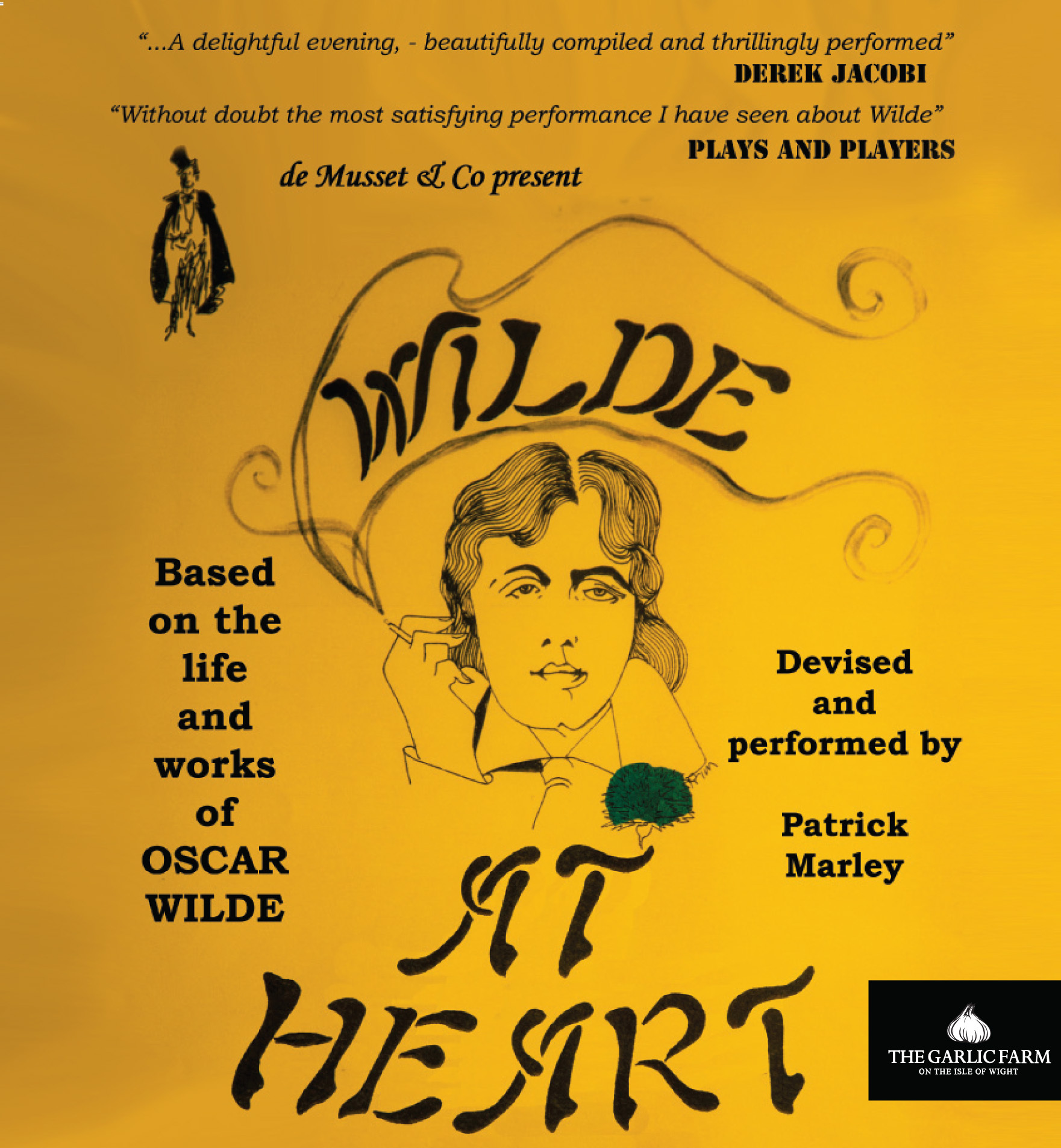 Wilde at Heart Wilde at Heart
