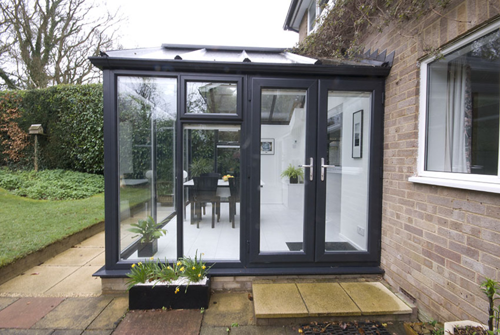 conservatories orangeries products bjh windows and