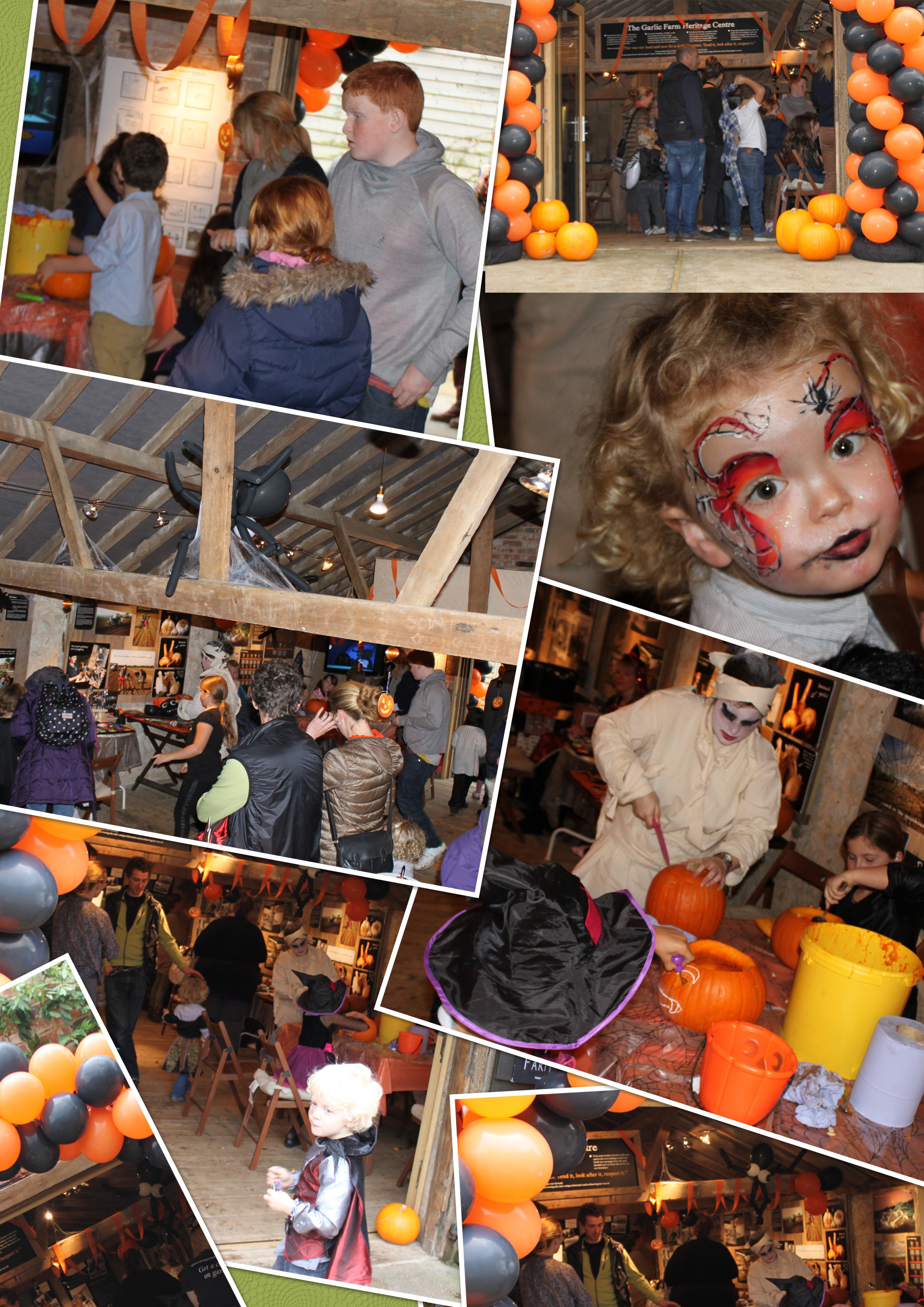 Halloween fun day Halloween fun day