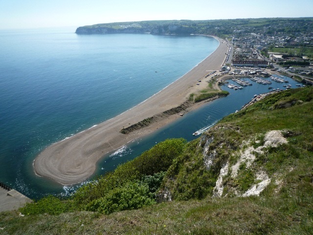 axmouth yacht club