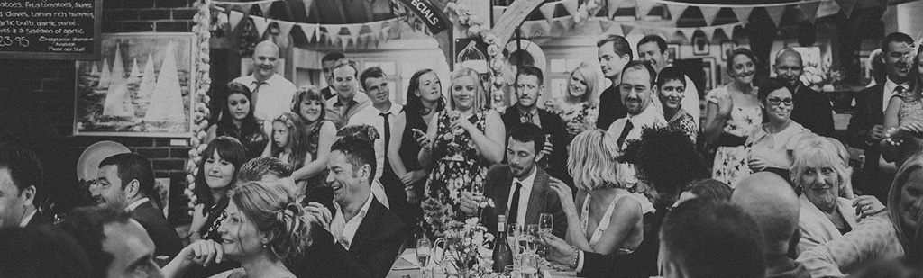 Weddings