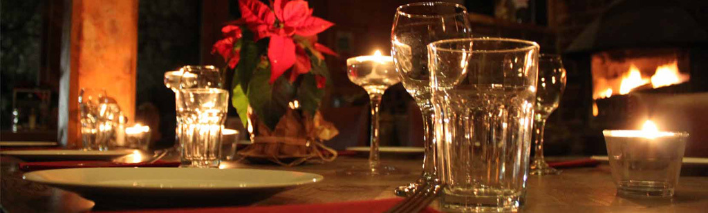 Christmas party