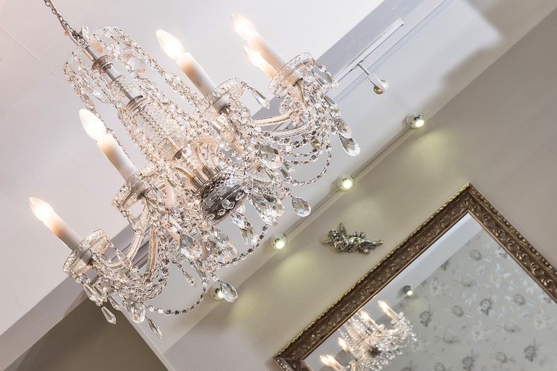 chandelier chandelier