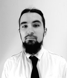 Amadeus Rozin - Environmental Field Technician Amadeus Rozin - Environmental Field Technician