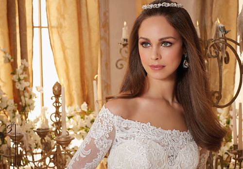 Catriona close Catriona close
