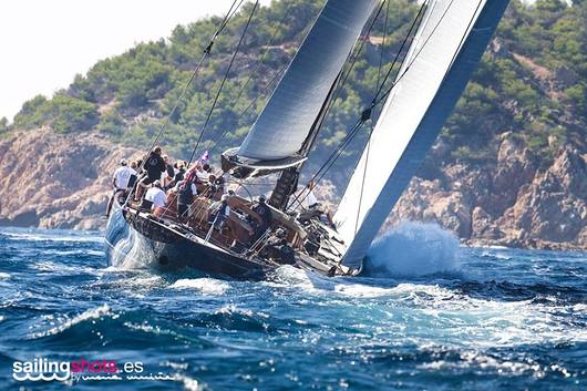 Lionheart © Sailing Shots Lionheart © Sailing Shots