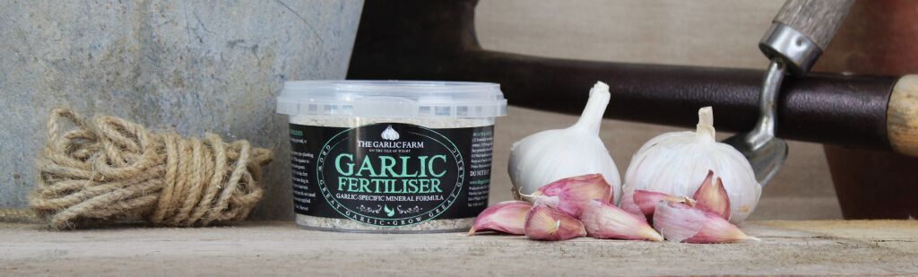 Garlic Fertiliser