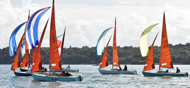 best yacht clubs in uk