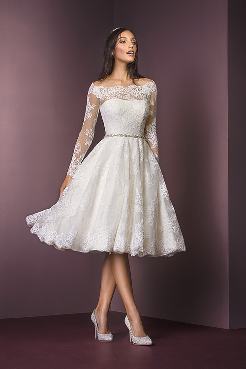 Dolce front Dolce front