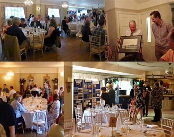 Diamond Jubilee & Royal Visit : Redesmere Sailing Club