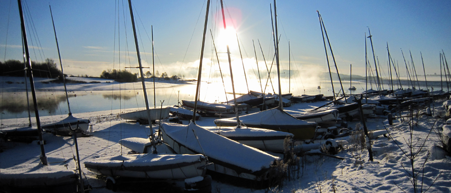 carsington sailing club : carsington boat assessment scheme