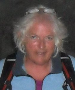 Carol Wealthy