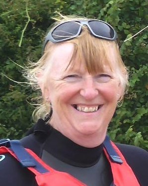 Mary Collins