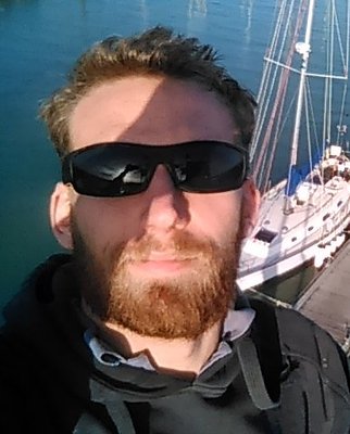 Nathan Stanier