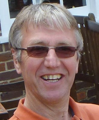 Tim Wadham