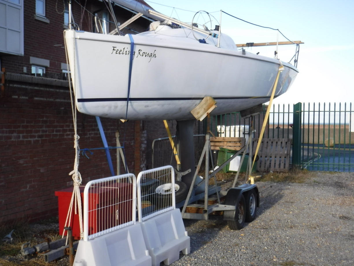 sunderland yacht club boats for sale