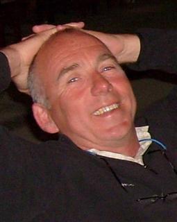 John Cox