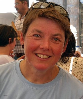 Alison Lilley