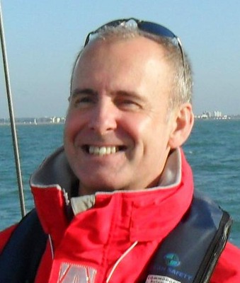 Pete Cox
