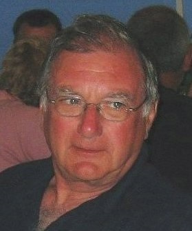 Martin Rance