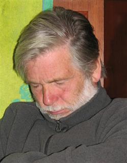 Mike Burlingham