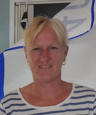 Kay Wadham