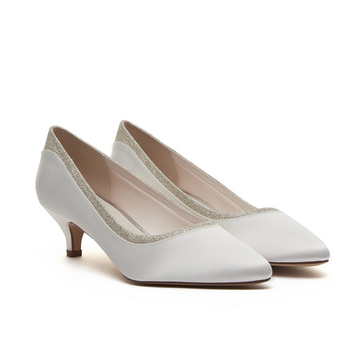 Bobbie_Ivory Satin & Silver Fine Shimmer_Pair.jpg Bobbie_Ivory Satin & Silver Fine Shimmer_Pair.jpg