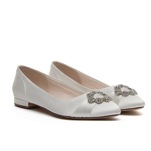 Dulcie_Ivory Satin_Pair.jpg Dulcie_Ivory Satin_Pair.jpg